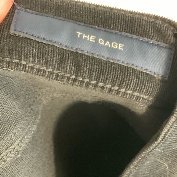 Citizens of Humanity "The Gage" 38 x 31.5 - Picture 6 of 7